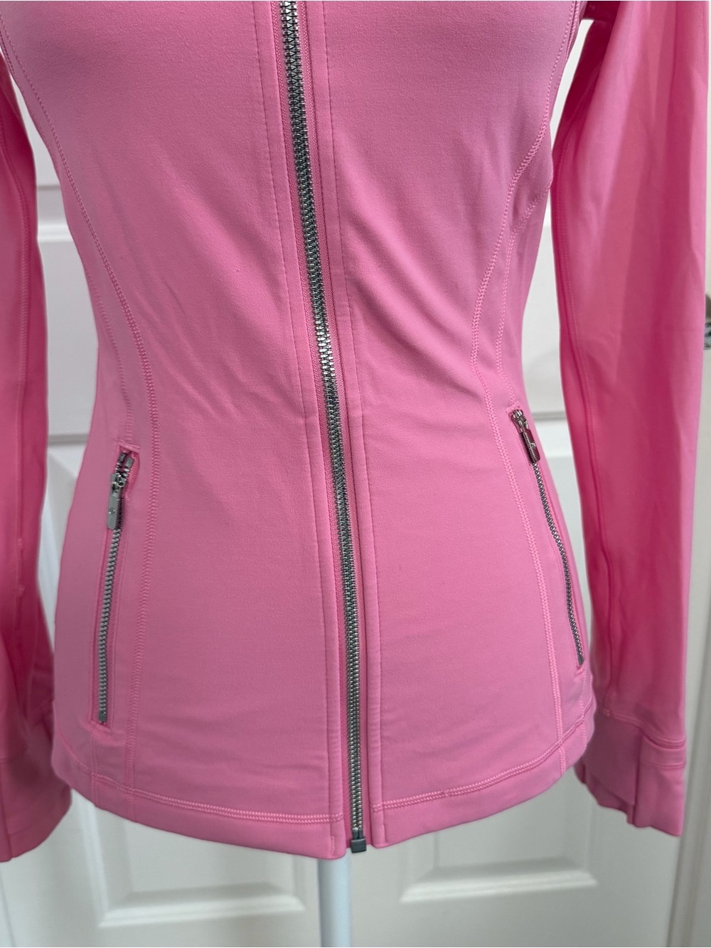 Lululemon Define Full-Length Jacket - Picture 4 of 9